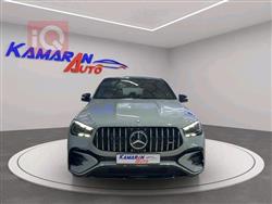 مێرسێدس بێنز GLE